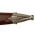 Original German WWII SA Dagger by Lauterjung & Sohn PUMA-Werk with Scabbard and Hanger - RZM M7/27 Original Items