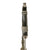 Original Rare German WWII Model 1936 Officer's Chained SS Dagger with Type II Chain, Scabbard, and Portepee Original Items