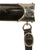 Original German WWII Model 1933 SS Dagger by Artur Schüttelhöfer & Co. of Solingen with Scabbard, Hanger, and Belt Loop - RZM M7/13 534 / 40 / ᛋᛋ Original Items