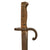 Original French M1866 Chassepot Saber Bayonet by d'Armes de Châtellerault with Scabbard - Dated April 1873 Original Items