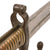 Original French M1866 Chassepot Saber Bayonet by d'Armes de Châtellerault with Scabbard - Dated April 1873 Original Items