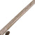 Original French M1866 Chassepot Saber Bayonet by d'Armes de Châtellerault with Scabbard - Dated April 1873 Original Items