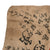Original Japanese WWII Hand-Painted Battlefield Pickup Good Luck Flag with Lots of Signatures - 26 x 36” Original Items