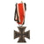 Original German WWII Wehrmacht Iron Cross 2nd Class 1939 with Ribbon - Unmarked - EKII Original Items