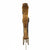 Original German WWII Army Officers Lion Head Sword by Ernst Pack & Söhne with Scabbard - Retailed by A. Seysen Bamberg Original Items
