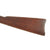 Original U.S. Springfield Trapdoor M1884-90 Saddle Ring Carbine with Rear Sight Guard Serial 379489 - Made in 1887 Original Items