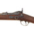 Original U.S. Springfield Trapdoor M1884-90 Saddle Ring Carbine with Rear Sight Guard Serial 379489 - Made in 1887 Original Items