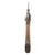 Original U.S. Springfield Trapdoor M1884-90 Saddle Ring Carbine with Rear Sight Guard Serial 379489 - Made in 1887 Original Items