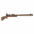 Original U.S. Springfield Trapdoor M1884-90 Saddle Ring Carbine with Rear Sight Guard Serial 379489 - Made in 1887 Original Items