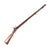 Original U.S. Model 1817 "Deringer" Common Rifle by Nathan Starr & Co. in Original Flintlock Configuration - Dated 1825 Original Items