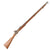 Original U.S. Civil War 3rd Model P-1853 Enfield Three Band Percussion Export Rifle marked HALL - Marked 1862 Tower Original Items