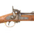 Original U.S. Civil War 3rd Model P-1853 Enfield Three Band Percussion Export Rifle marked HALL - Marked 1862 Tower Original Items