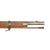 Original U.S. Civil War 3rd Model P-1853 Enfield Three Band Percussion Export Rifle marked HALL - Marked 1862 Tower Original Items