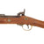 Original U.S. Civil War 3rd Model P-1853 Enfield Three Band Percussion Export Rifle marked HALL - Marked 1862 Tower Original Items