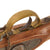 Original U.S. Civil War 3rd Model P-1853 Enfield Three Band Percussion Export Rifle marked HALL - Marked 1862 Tower Original Items