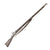 Original U.S. Civil War Springfield Model 1863 Type II .58 Caliber Rifle Musket, Lock Dated 1864, with Cut and Repaired Stock, Modifications, and Original Sling Original Items