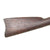 Original U.S. Civil War Springfield Model 1863 Type II .58 Caliber Rifle Musket, Lock Dated 1864, with Cut and Repaired Stock, Modifications, and Original Sling Original Items