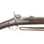 Original U.S. Civil War Springfield Model 1863 Type II .58 Caliber Rifle Musket, Lock Dated 1864, with Cut and Repaired Stock, Modifications, and Original Sling Original Items