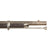 Original U.S. Civil War Springfield Model 1863 Type II .58 Caliber Rifle Musket, Lock Dated 1864, with Cut and Repaired Stock, Modifications, and Original Sling Original Items