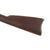 Original U.S. Civil War Springfield Model 1863 Type II .58 Caliber Rifle Musket, Lock Dated 1864, with Cut and Repaired Stock, Modifications, and Original Sling Original Items