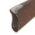 Original U.S. Civil War Springfield Model 1863 Type II .58 Caliber Rifle Musket, Lock Dated 1864, with Cut and Repaired Stock, Modifications, and Original Sling Original Items