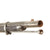Original U.S. Civil War Springfield Model 1863 Type II .58 Caliber Rifle Musket, Lock Dated 1864, with Cut and Repaired Stock, Modifications, and Original Sling Original Items