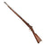 Original U.S. Civil War Rare Remington Contract Model 1863 “Zouave” Percussion Rifle with Excellent Bore - Dated 1863