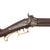 Original U.S. Percussion Over & Under Combination .42cal. Hunting Rifle & 36 Bore Fowler with Set Trigger by Jacob T. Sacket of Saegertown PA Original Items