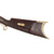 Original U.S. Percussion Over & Under Combination .42cal. Hunting Rifle & 36 Bore Fowler with Set Trigger by Jacob T. Sacket of Saegertown PA Original Items