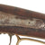 Original U.S. Percussion Over & Under Combination .42cal. Hunting Rifle & 36 Bore Fowler with Set Trigger by Jacob T. Sacket of Saegertown PA Original Items