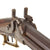 Original U.S. Percussion Over & Under Combination .42cal. Hunting Rifle & 36 Bore Fowler with Set Trigger by Jacob T. Sacket of Saegertown PA Original Items