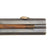 Original U.S. Over & Under .43cal. Double Barrel Percussion Hunting Rifle with Eagle Inlay on Cheekpiece - Circa 1850 Original Items