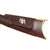 Original U.S. Over & Under .43cal. Double Barrel Percussion Hunting Rifle with Eagle Inlay on Cheekpiece - Circa 1850 Original Items