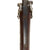 Original U.S. Over & Under .43cal. Double Barrel Percussion Hunting Rifle with Eagle Inlay on Cheekpiece - Circa 1850 Original Items