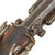 Original U.S. Over & Under .43cal. Double Barrel Percussion Hunting Rifle with Eagle Inlay on Cheekpiece - Circa 1850 Original Items