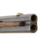 Original U.S. Over & Under .43cal. Double Barrel Percussion Hunting Rifle with Eagle Inlay on Cheekpiece - Circa 1850 Original Items