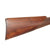 Original Belgian Double Barrel 11 Bore Percussion Fowling Piece for the U.S. Frontier Market with 33 Inch Barrels - circa 1850 Original Items