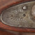 Original Belgian Double Barrel 11 Bore Percussion Fowling Piece for the U.S. Frontier Market with 33 Inch Barrels - circa 1850 Original Items