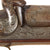Original Belgian Double Barrel 11 Bore Percussion Fowling Piece for the U.S. Frontier Market with 33 Inch Barrels - circa 1850 Original Items