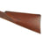 Original Belgian Double Barrel 11 Bore Percussion Fowling Piece for the U.S. Frontier Market with 33 Inch Barrels - circa 1850 Original Items