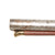 Original Belgian Double Barrel 11 Bore Percussion Fowling Piece for the U.S. Frontier Market with 33 Inch Barrels - circa 1850 Original Items