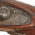 Original Belgian Double Barrel 11 Bore Percussion Fowling Piece for the U.S. Frontier Market with 33 Inch Barrels - circa 1850 Original Items