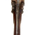 Original Belgian Double Barrel 11 Bore Percussion Fowling Piece for the U.S. Frontier Market with 33 Inch Barrels - circa 1850 Original Items