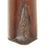 Original Belgian Double Barrel 11 Bore Percussion Fowling Piece for the U.S. Frontier Market with 33 Inch Barrels - circa 1850 Original Items