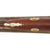 Original Belgian Double Barrel 11 Bore Percussion Fowling Piece for the U.S. Frontier Market with 33 Inch Barrels - circa 1850 Original Items