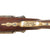 Original Belgian Double Barrel 11 Bore Percussion Fowling Piece for the U.S. Frontier Market with 33 Inch Barrels - circa 1850 Original Items