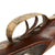 Original Belgian Double Barrel 11 Bore Percussion Fowling Piece for the U.S. Frontier Market with 33 Inch Barrels - circa 1850 Original Items