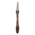Original Belgian Double Barrel 11 Bore Percussion Fowling Piece for the U.S. Frontier Market with 33 Inch Barrels - circa 1850 Original Items