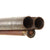 Original Belgian Double Barrel 11 Bore Percussion Fowling Piece for the U.S. Frontier Market with 33 Inch Barrels - circa 1850 Original Items