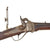 Original U.S. Civil War Sharps Vertical Breech New Model 1863 Military Rifle Converted to .45-70 Govt. Sporting Gun - Serial 25671 Original Items